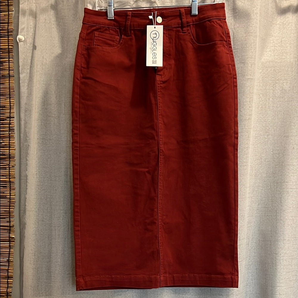 Nuggles Skirt